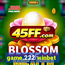 game.222 winbet